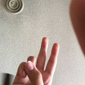 Meet your Posher, Angela